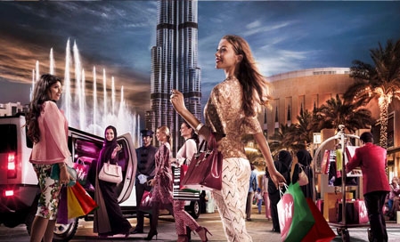 Dubai Shopping Festival