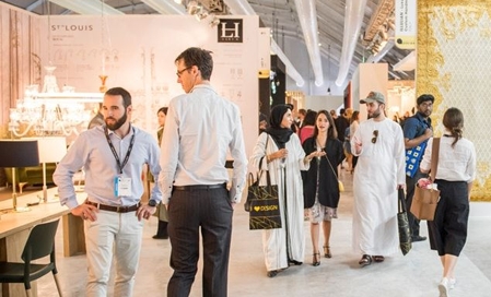 Dubai Design Week