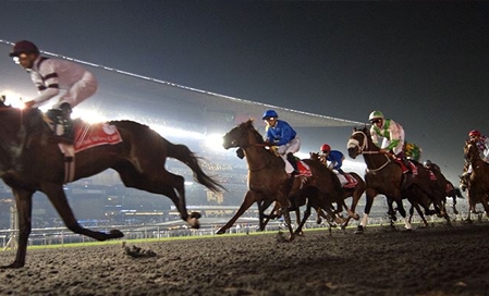 Dubai World Cup