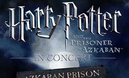 Harry Potter in Concert