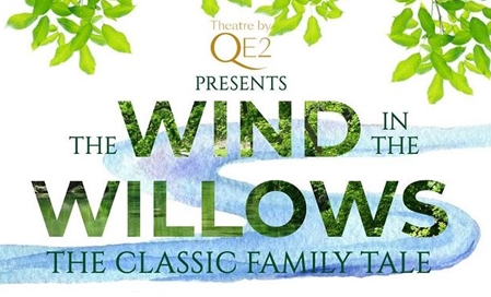 Wind In the Willows