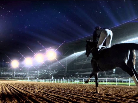 Dubai World Cup